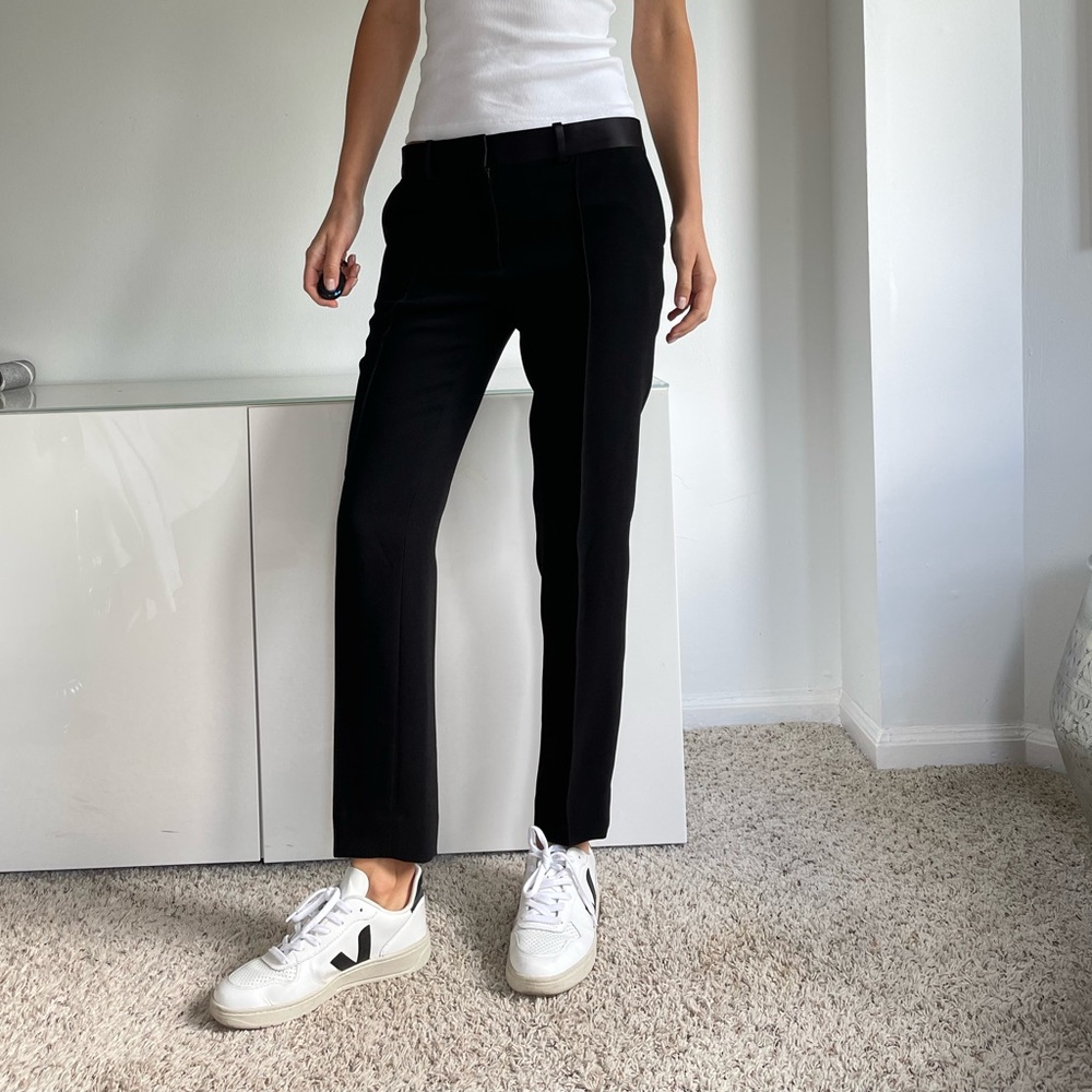 Celine pants Black 36